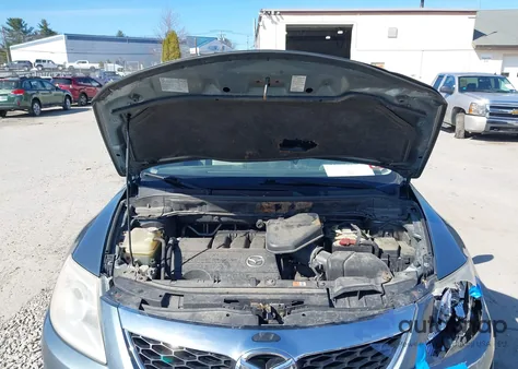 2012 Mazda Cx-9 Touring z USA, uszkodzony, nr VIN JM3TB3CV7C0361690